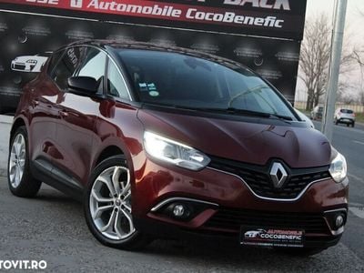 Renault Scénic IV