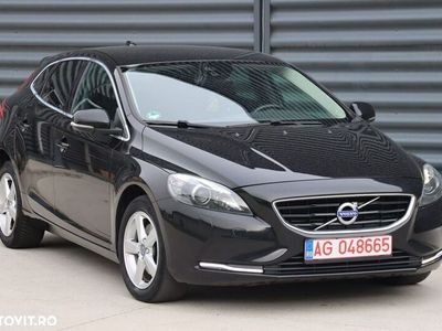 second-hand Volvo V40 D3 Kinetic