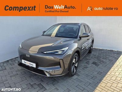 Second-hand Geely EX5 160 kW (218 CP) 2025 Culoaregri SUV