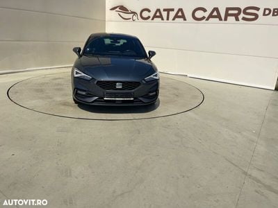 Seat Leon ST