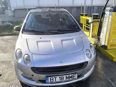 Utilizat 2006 Smart ForFour Hatchback | 1.450 EUR