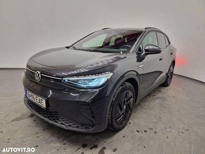 Culoaregri Second-hand 2022 VW ID.4 SUV | 21.538 EUR