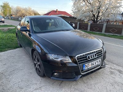 second-hand Audi A4 1.8 tipb8