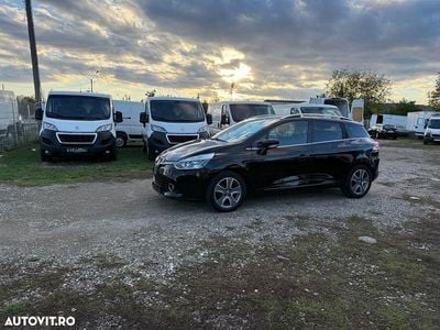 Renault Clio GrandTour