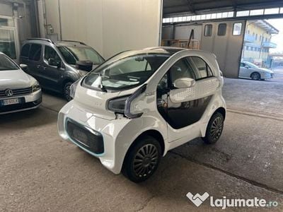 Utilizat 2022 XEV Yoyo Hatchback | 7.700 EUR