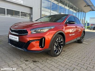 second-hand Kia XCeed 1.6 GDI DCT6 OPF Plug-in-Hybrid VISION