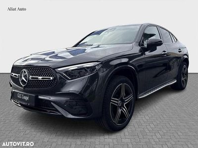 Mercedes GLC300
