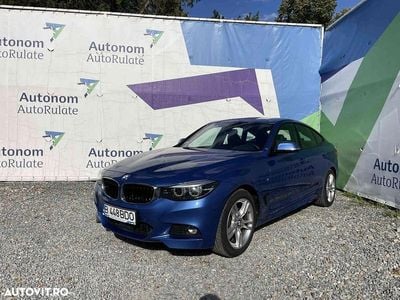 BMW 320 Gran Turismo