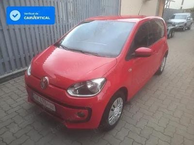 VW up!