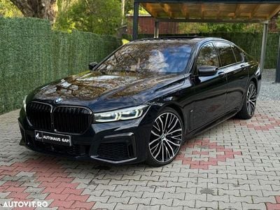 BMW 750