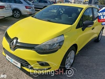 second-hand Renault Clio IV 