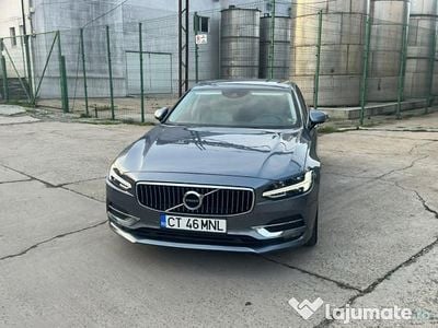 Utilizat 2018 Volvo S90 Berlinǎ | 18.350 EUR