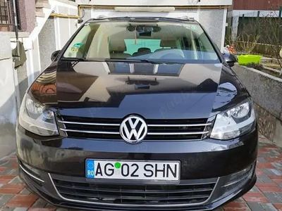 VW Sharan