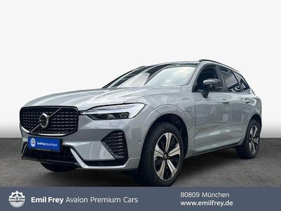 Utilizat 2025 Volvo XC60 Plus SUV | 65.318 EUR