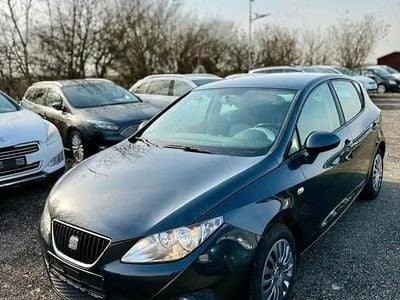 Utilizat 2010 Seat Ibiza Hatchback | 3.750 EUR (Preț OK)