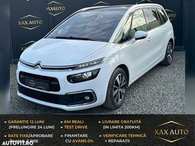 Citroën Grand C4 Picasso