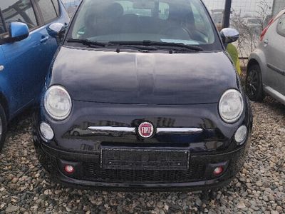 second-hand Fiat 500 ~ 2008 ~ 1.2 benzina