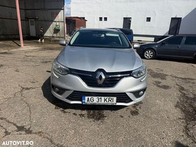 Renault Mégane GrandTour