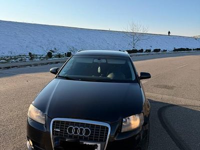Utilizat 2005 Audi A3 Berlinǎ | 2.500 EUR