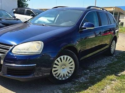VW Golf VI