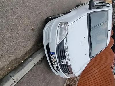 Second-hand Dacia Logan 75 CP (55 kW) 2009 Berlinǎ