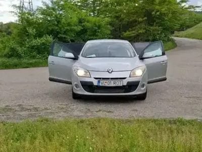 Renault Mégane III