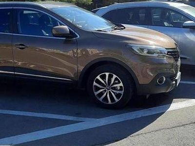Maro Utilizat 2017 Renault Kadjar SUV | 12.000 EUR