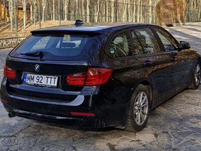 Second-hand BMW 318 143 CP (105 kW) 2014 Break