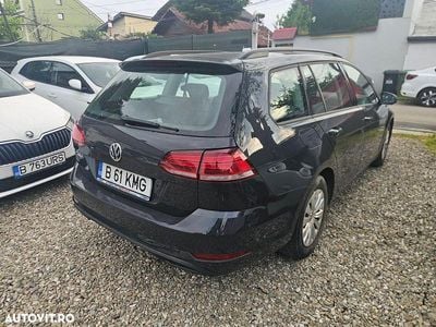 VW Golf VII