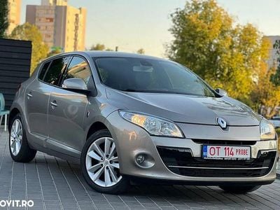 Renault Mégane III