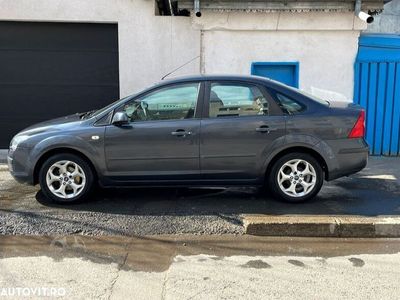 second-hand Ford Focus 1.6i Trend