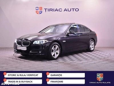 BMW 535