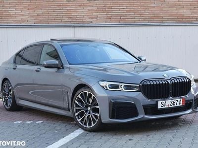 BMW 730L