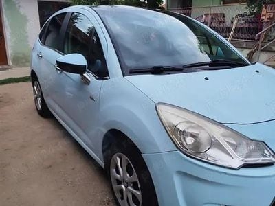 Utilizat 2010 Citroën C3 Exclusive Hatchback | 2.600 EUR