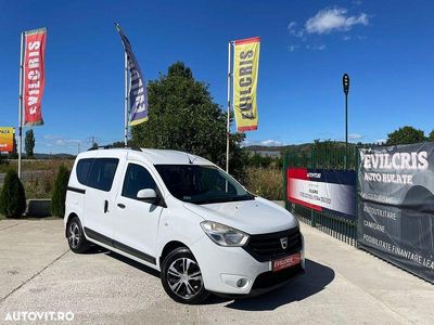 Dacia Dokker