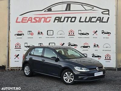 Culoaregri Utilizat 2020 VW Golf VII Comfortline | 11.990 EUR (Preț OK)
