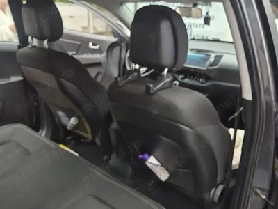 Utilizat 2011 Kia Sportage SUV | 7.500 EUR (Scump)