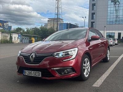 Renault Mégane IV