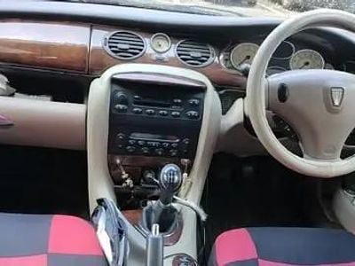 Utilizat 2001 Rover 75 Berlinǎ | 1.000 EUR