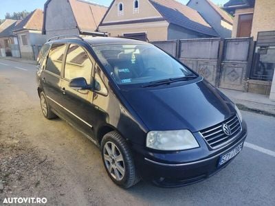 VW Sharan