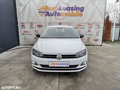 second-hand VW Polo 1.6 TDI