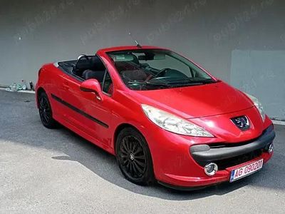 Utilizat 2008 Peugeot 207 | 3.499 EUR (Scump)