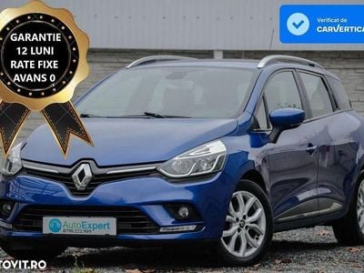 Renault Clio GrandTour