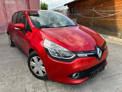 Renault Clio IV