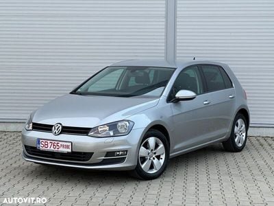 VW Golf VII