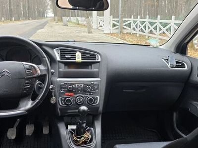 Citroën C4