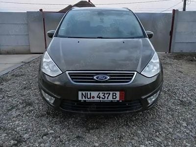Utilizat 2012 Ford Galaxy Monovolum | 7.900 EUR (Scump)