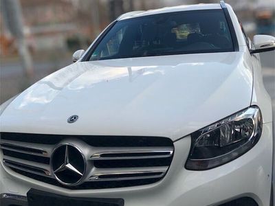 Mercedes GLC250