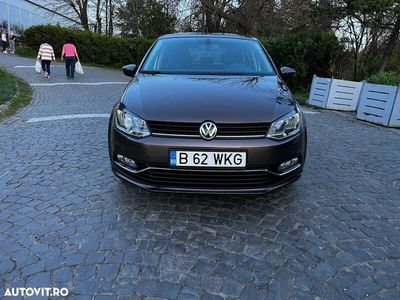 second-hand VW Polo 1.2 TSI Highline