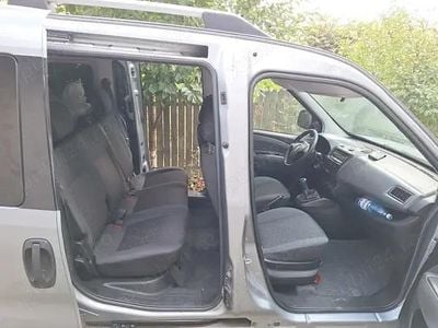 Fiat Doblò